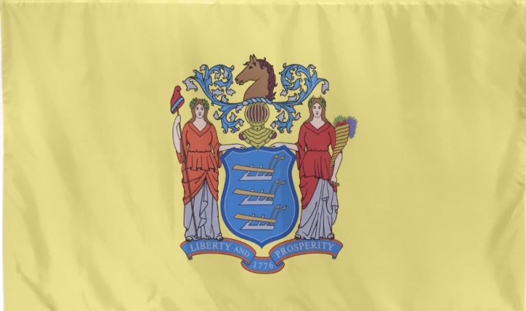 What State Does This Flag Belong To?