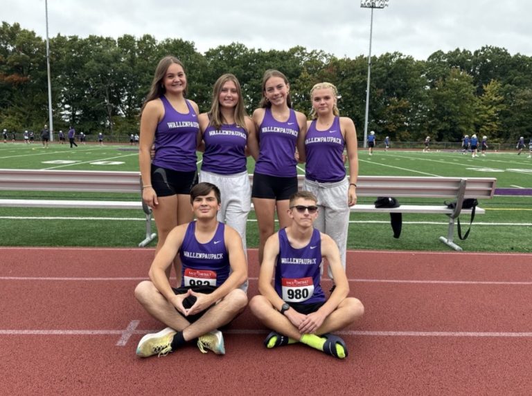 Varsity Home Cross Country Meet Highlights
